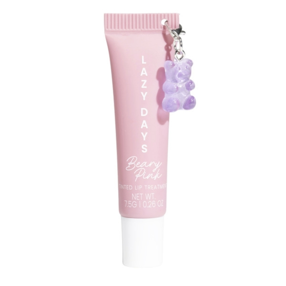 Lazy Days Lip Balm Or Amora Lip Oil -Winner's Choice NWT - Picture 2 of 5